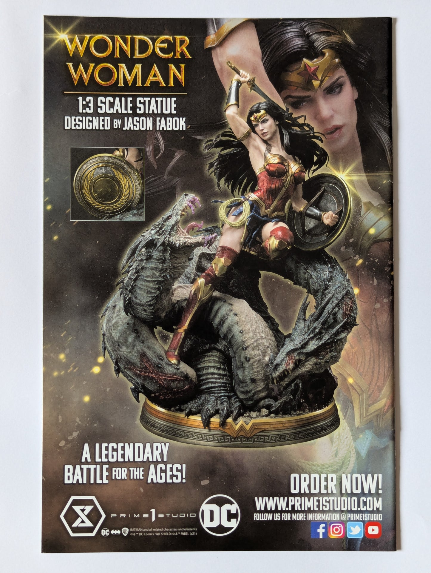 Future State: Gotham #8