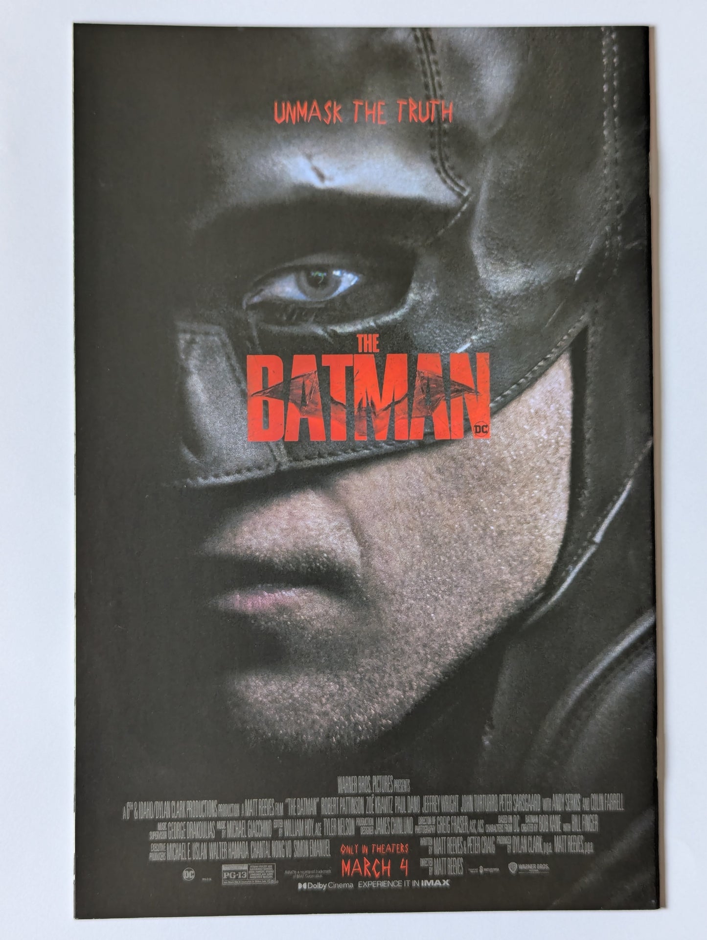 Future State: Gotham #11