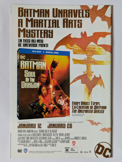 Future State: Robin Eternal #1