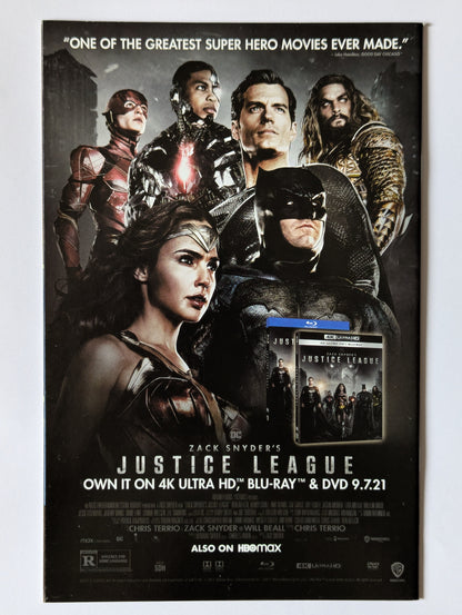 Batman: Fear State Alpha #1