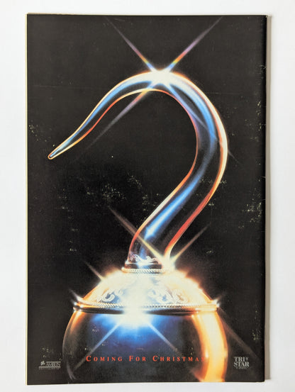 Sandman Special #1