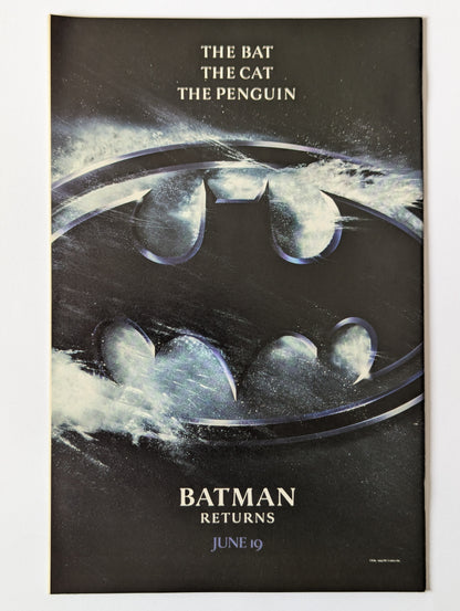 Sandman (1989 Series) #38