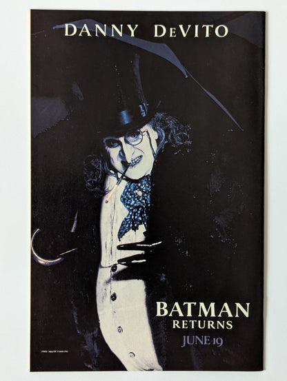 Sandman (1989 Series) #39
