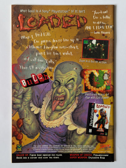 Sandman (1989 Series) #75