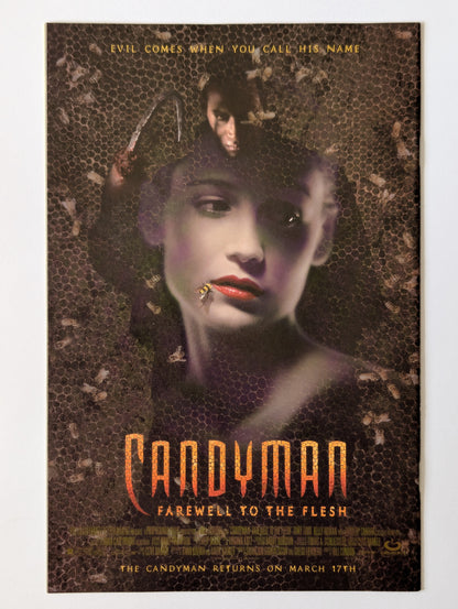 Sandman Mystery Theatre (1993 Series) #26