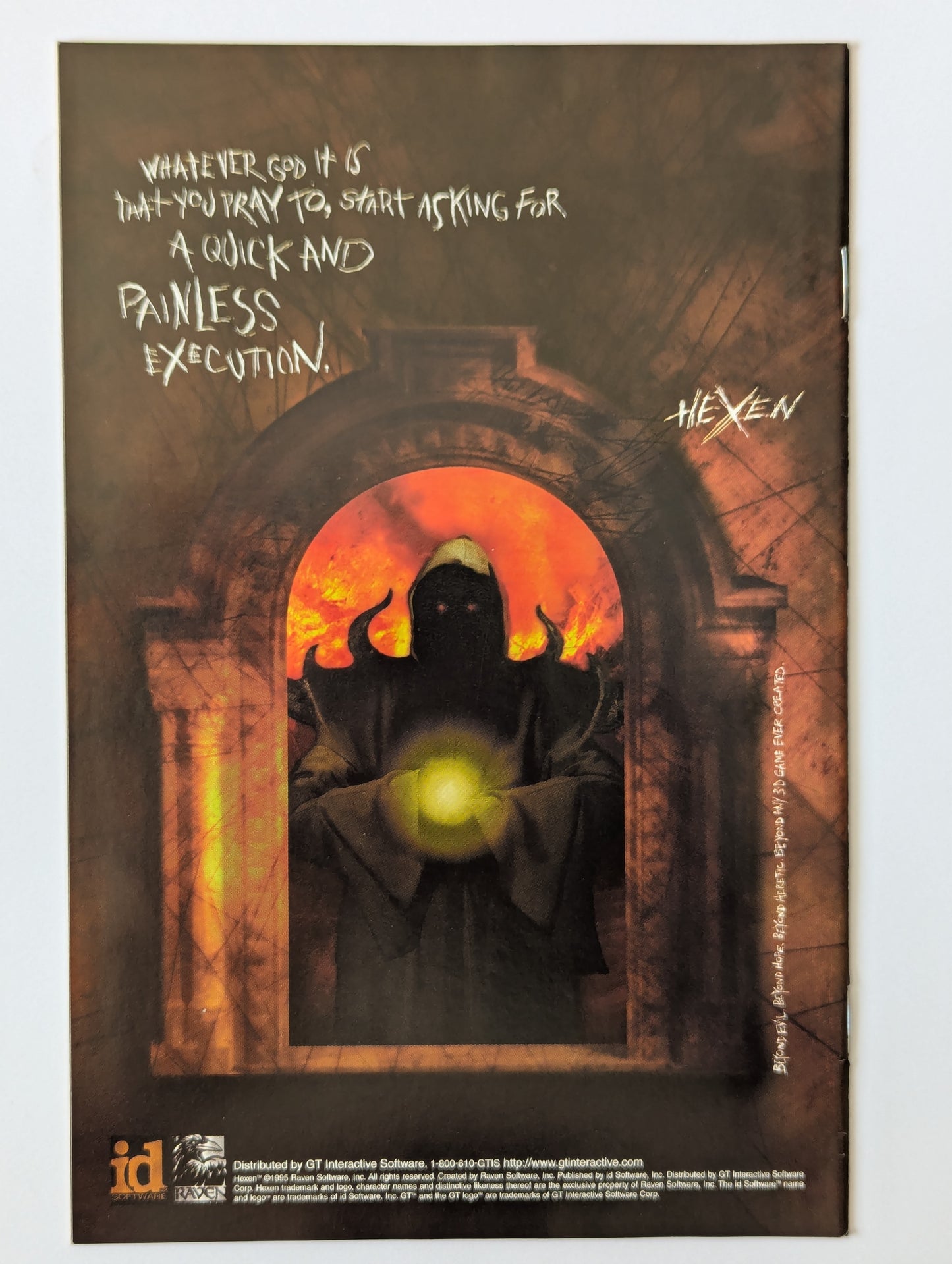 Sandman Mystery Theatre (1993 Series) #34
