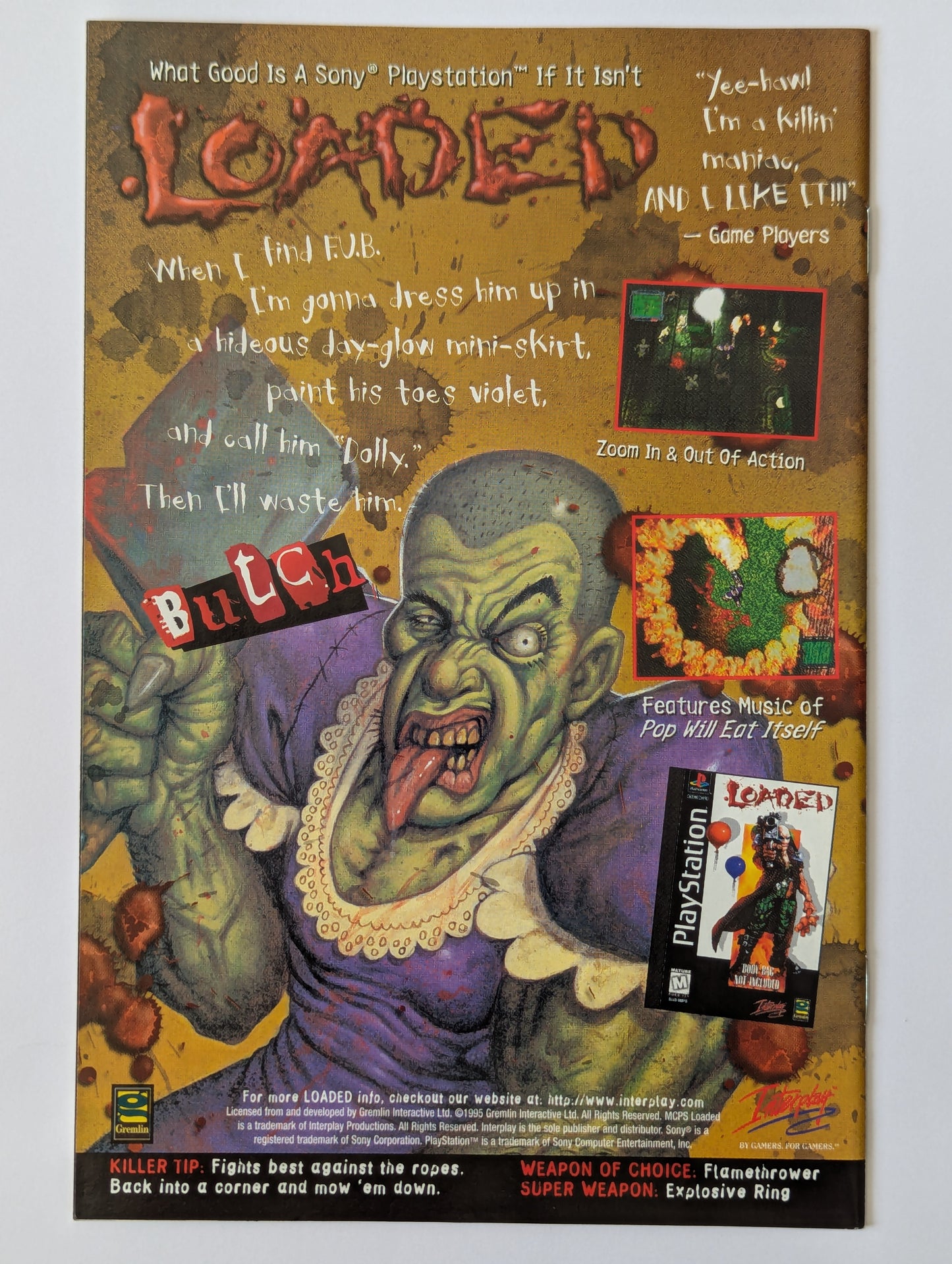 Sandman Mystery Theatre (1993 Series) #36