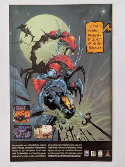 Sandman Mystery Theatre (1993 Series) #60