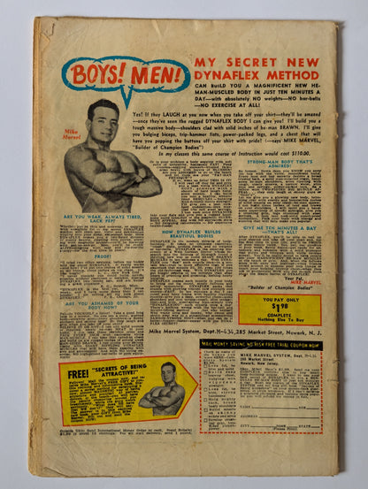 Avengers (1963 Series) #14
