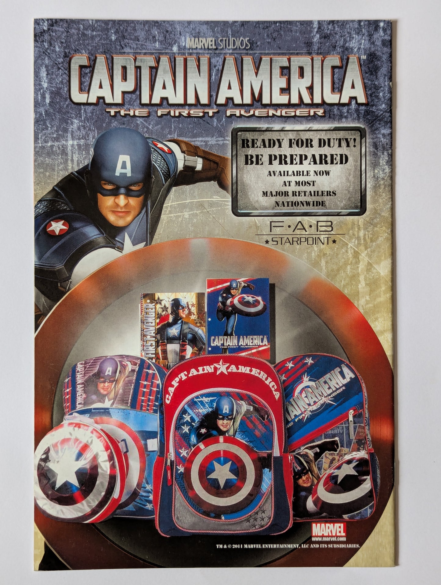 New Avengers #16.1 (2010 Series)