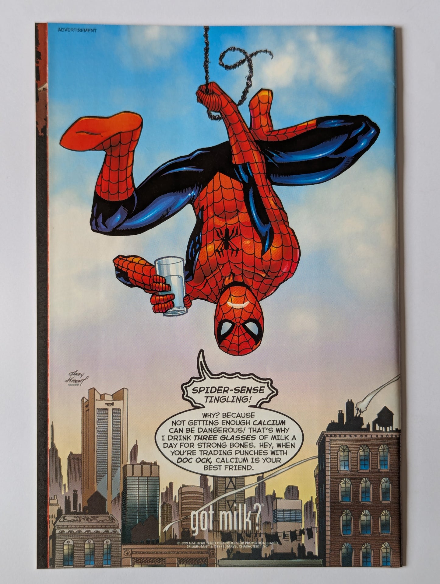 Avengers (1998 Series) #22