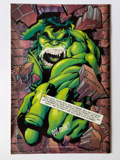 Avengers (1998 Series) #23