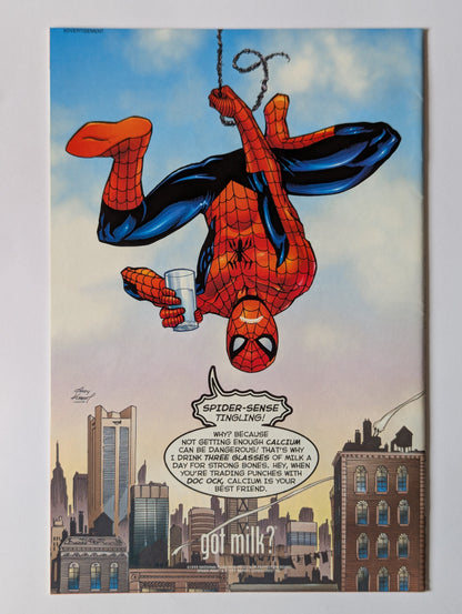 Avengers (1998 Series) #29