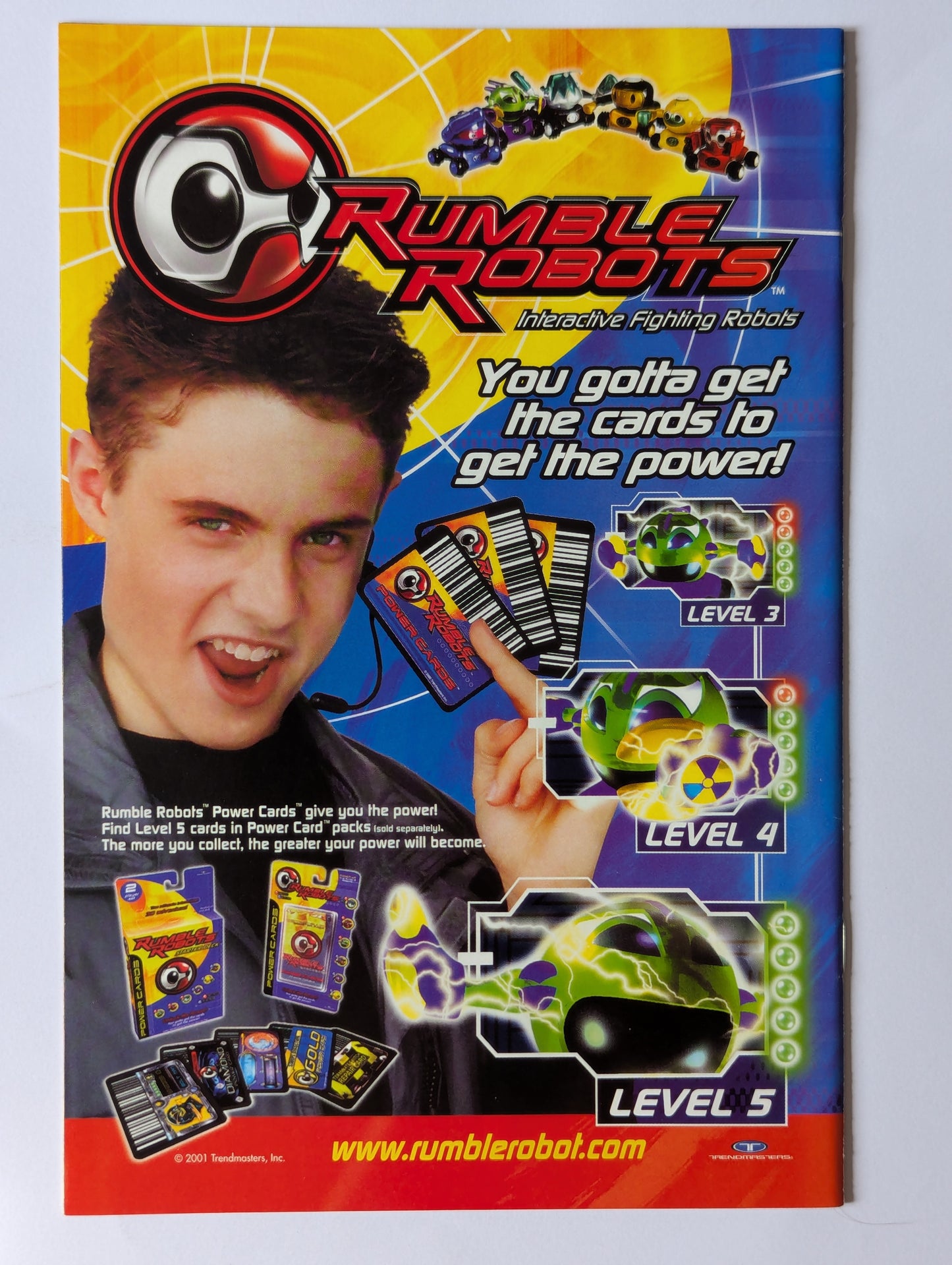 Avengers (1998 Series) #46