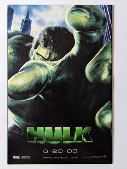 Avengers (1998 Series) #67