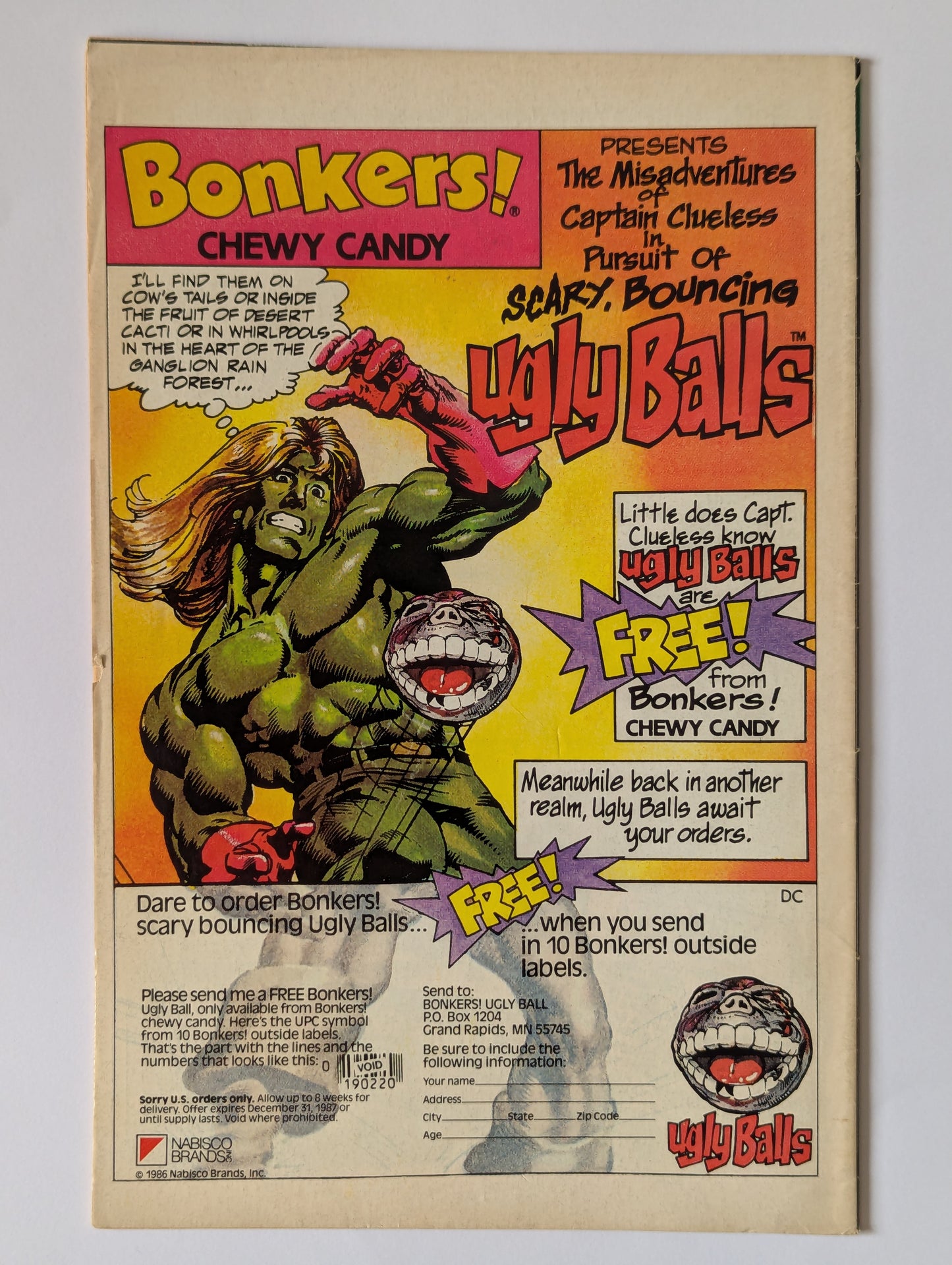 Green Lantern Corps (1986 Series) #212