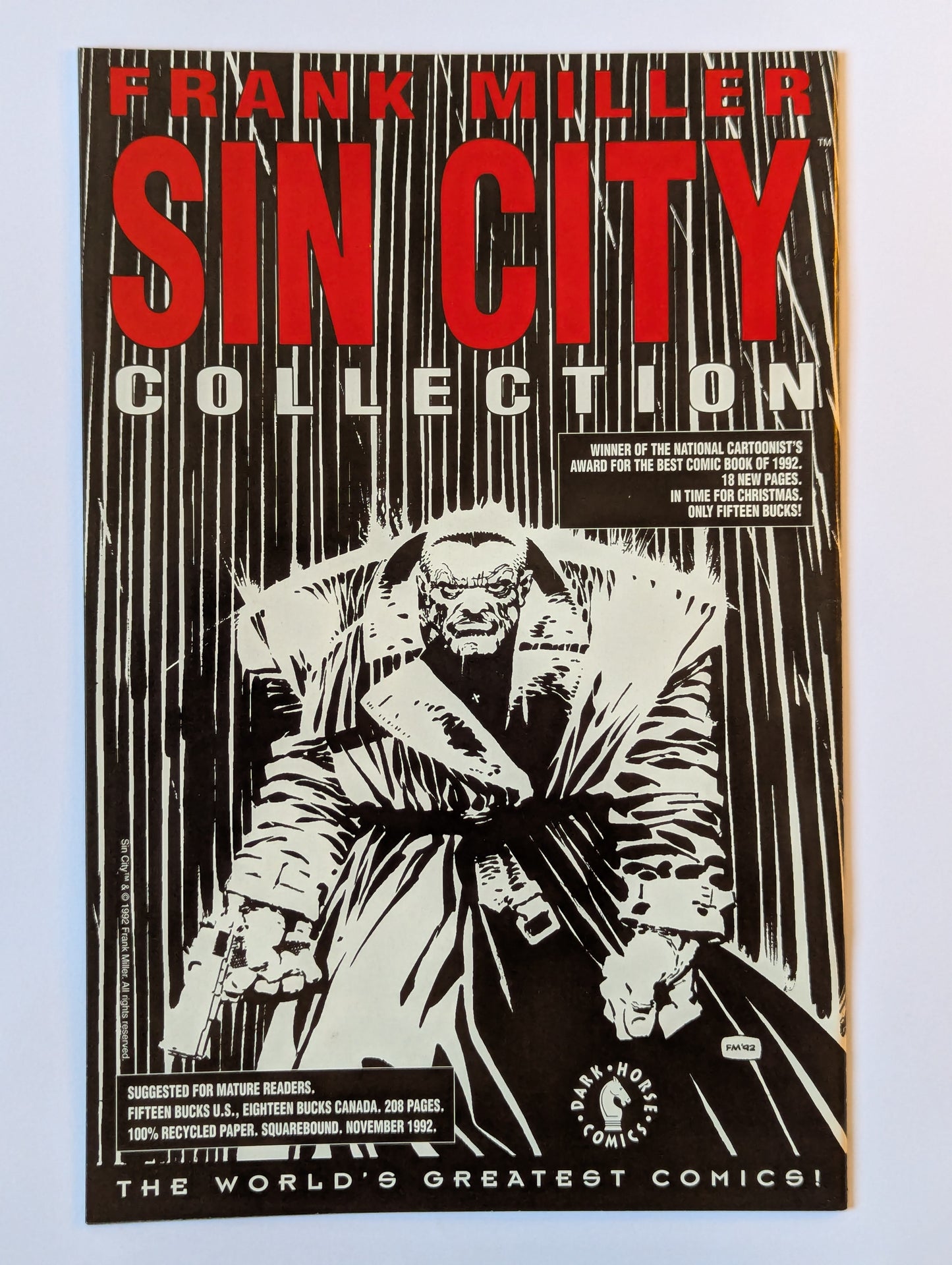 Spawn #5