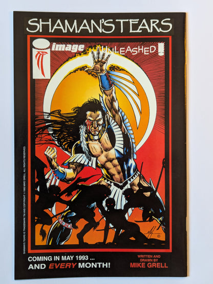 Spawn #9