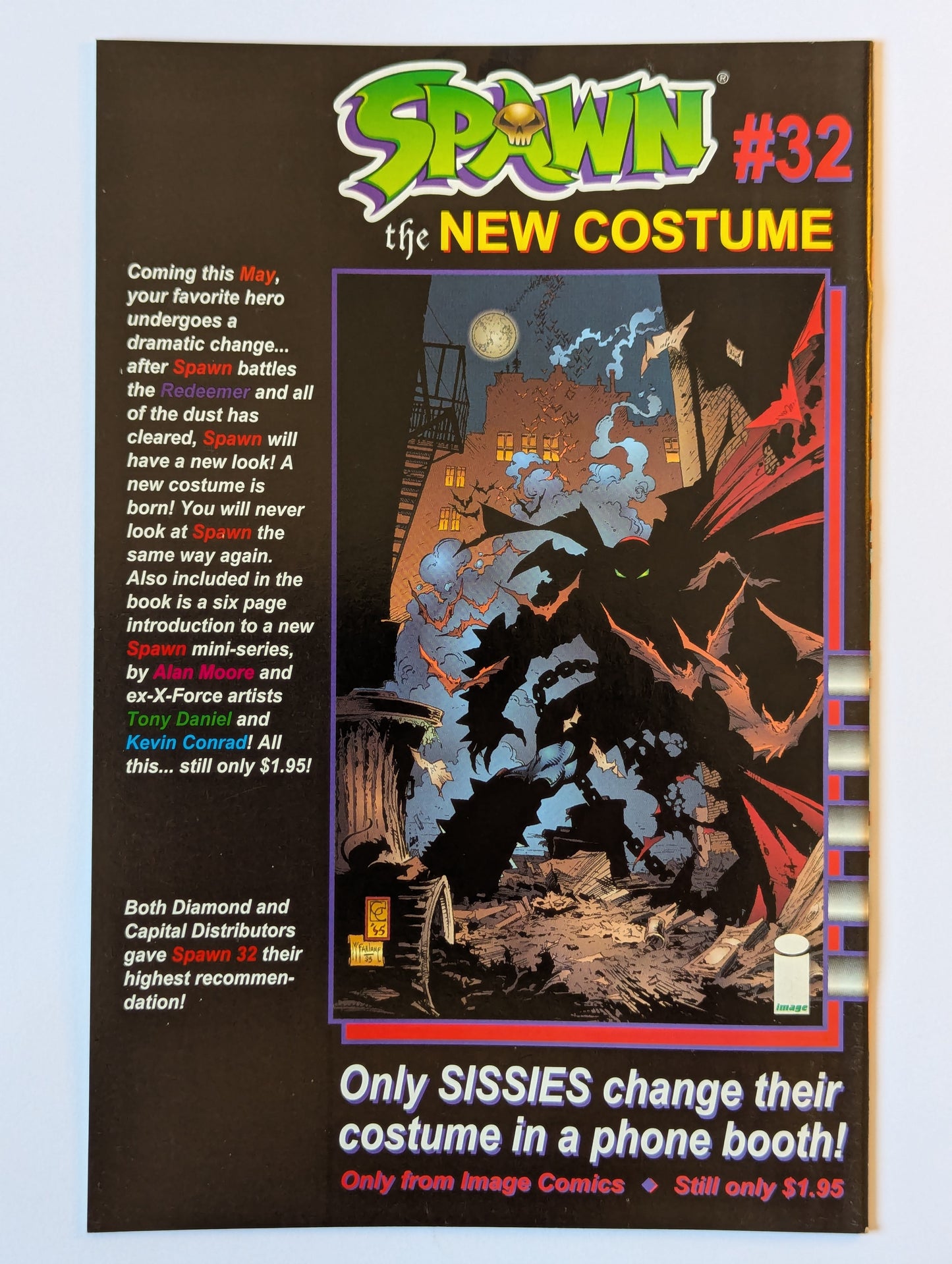 Spawn #29