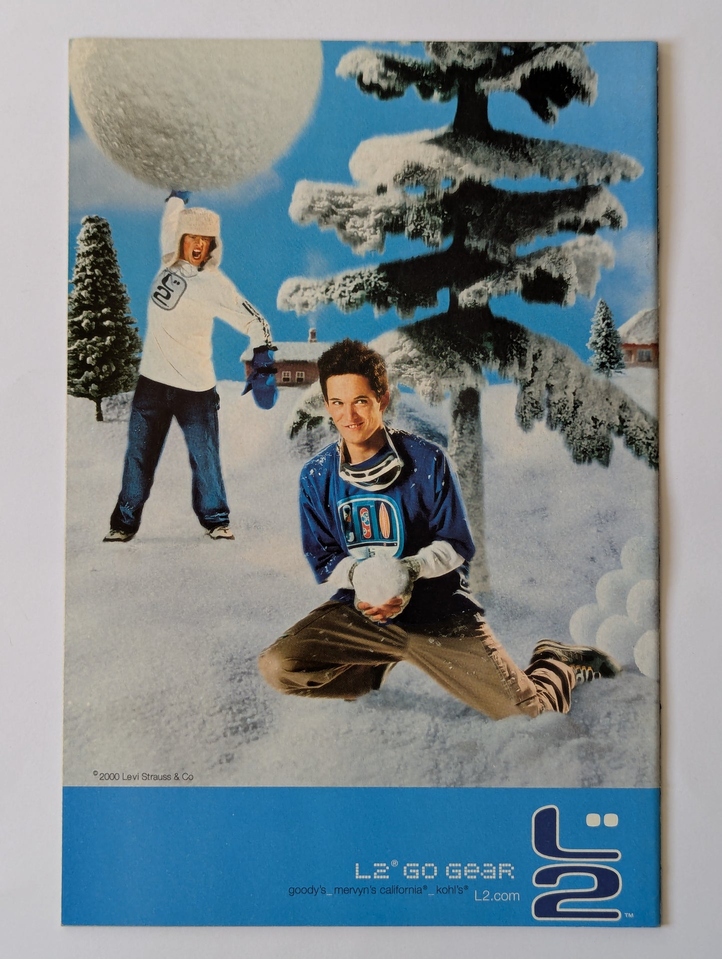 Iron Fist / Wolverine #3