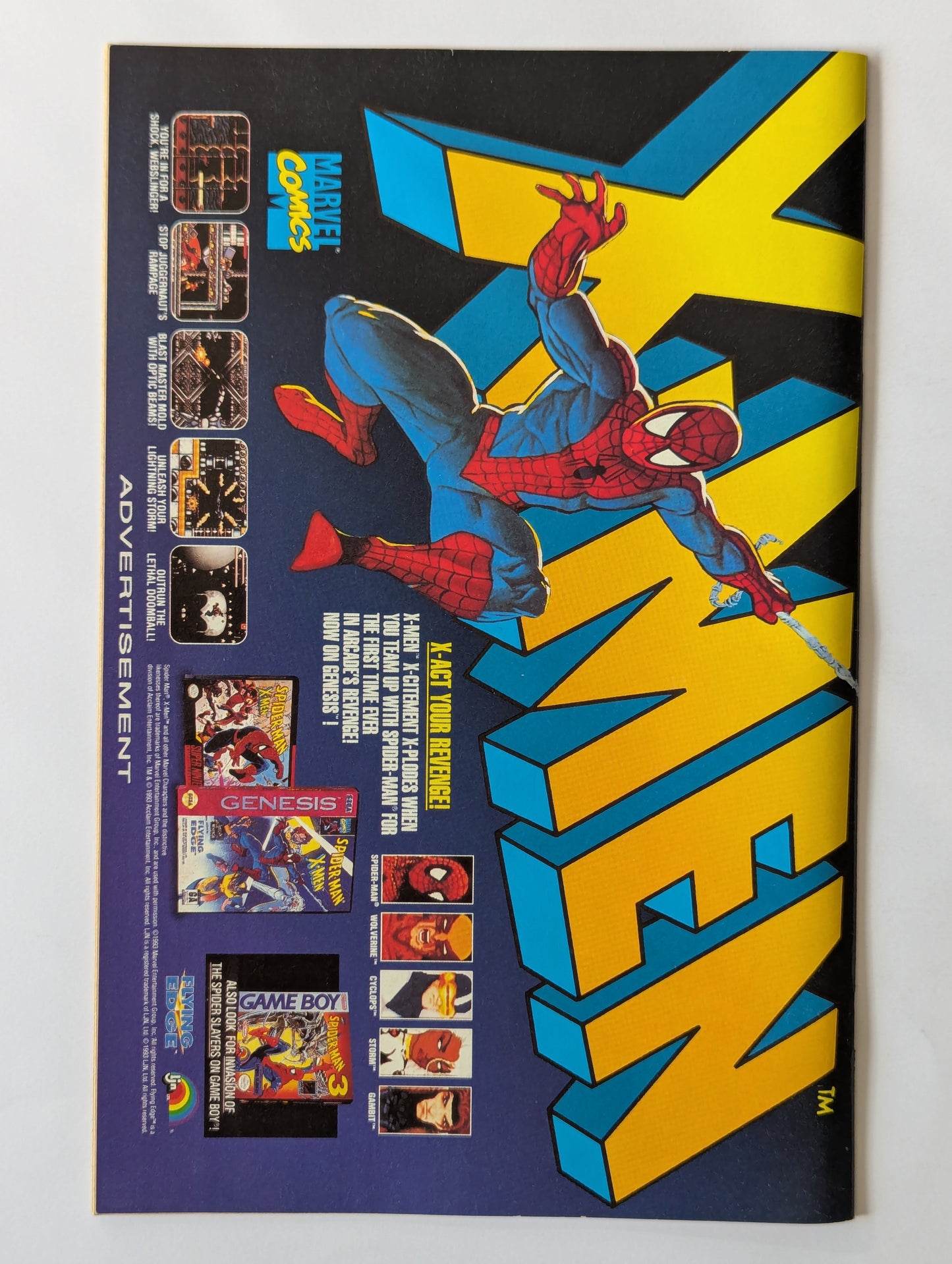 Wolverine #74 (1988 Series)