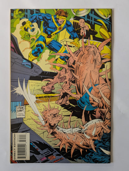 Wolverine #75 (1988 Series)