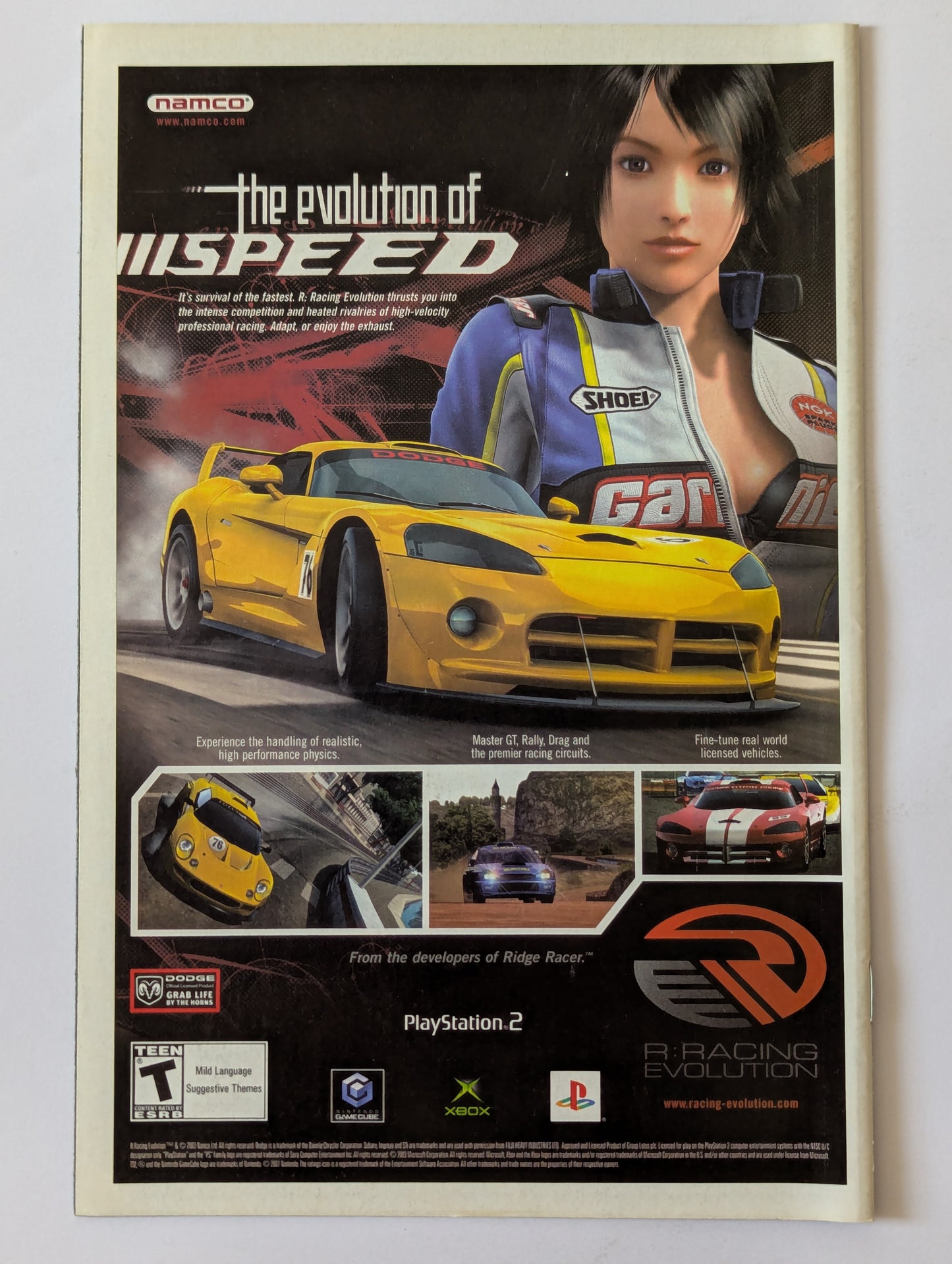 Wolverine #11 (2003 Series)