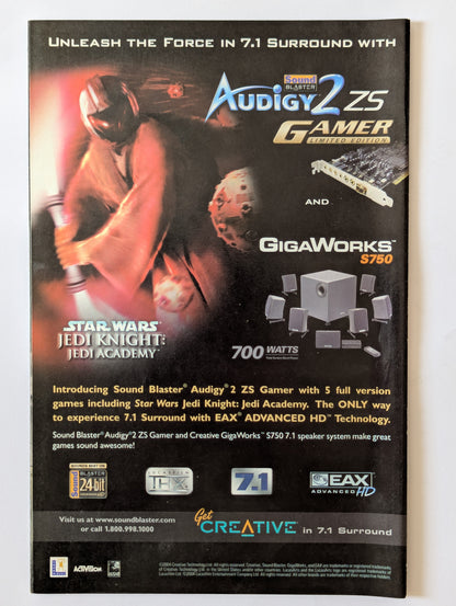 Wolverine #12 (2003 Series)