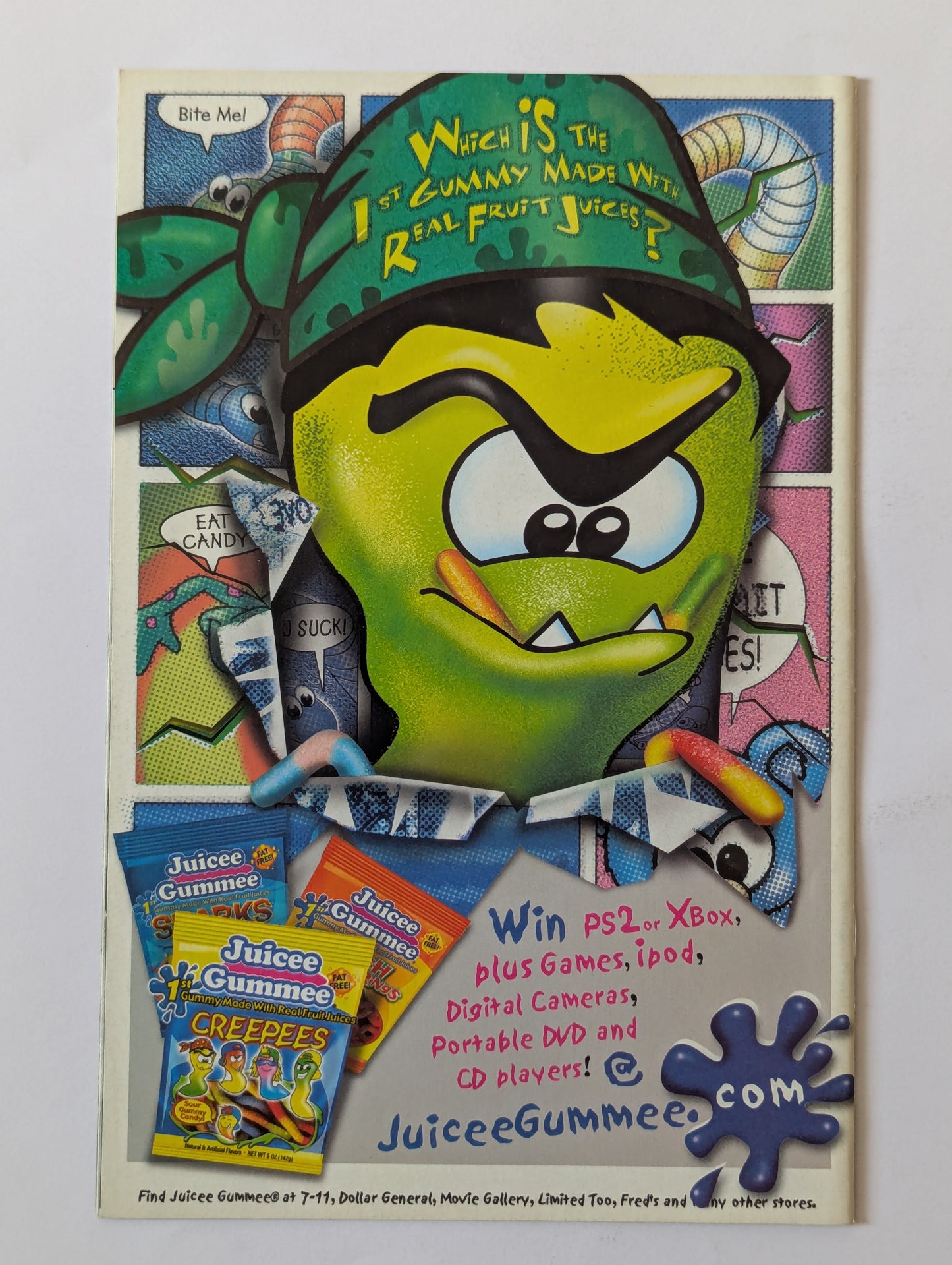 Wolverine #16 (2003 Series)