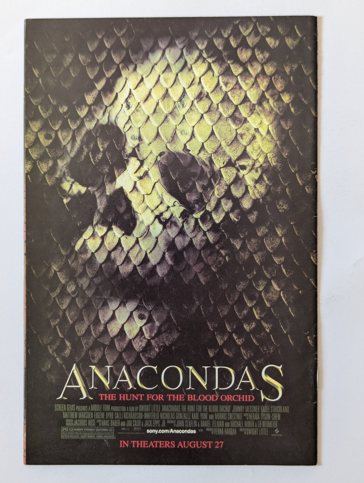 Wolverine #19 (2003 Series)