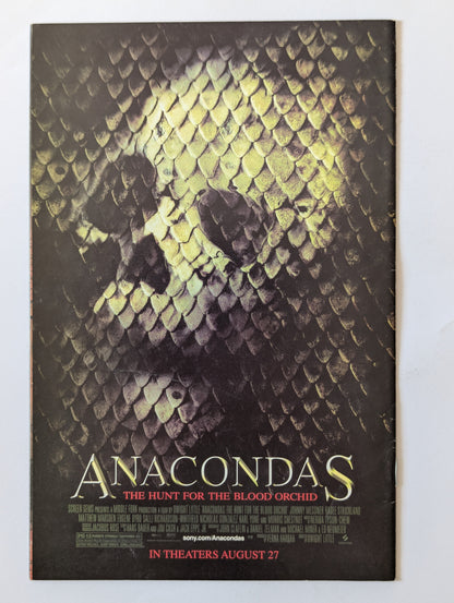 Wolverine #19 (2003 Series)