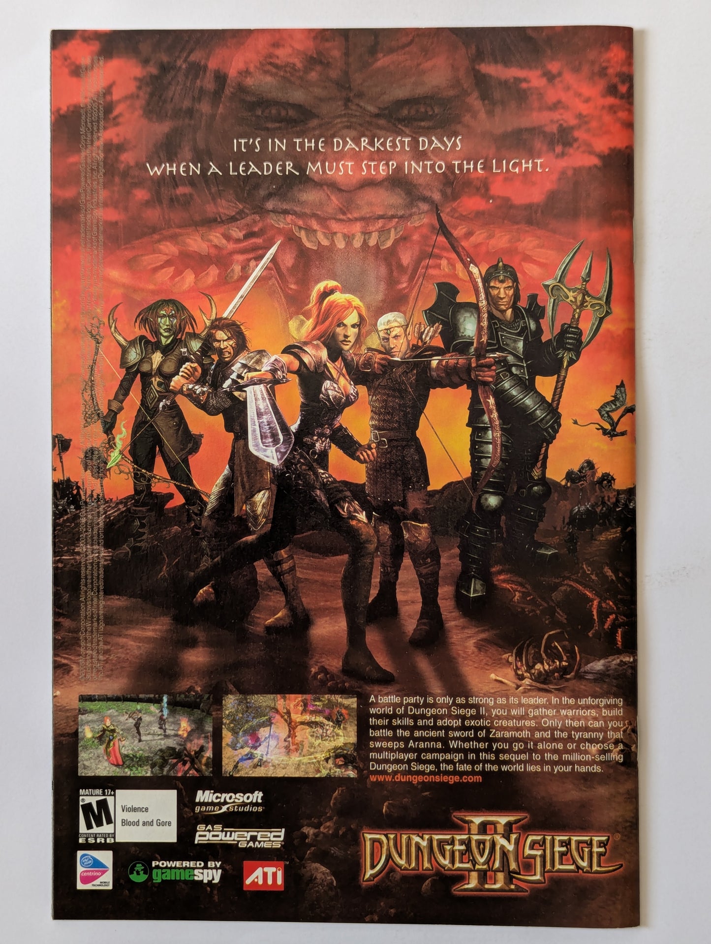 Wolverine #32 (2003 Series)