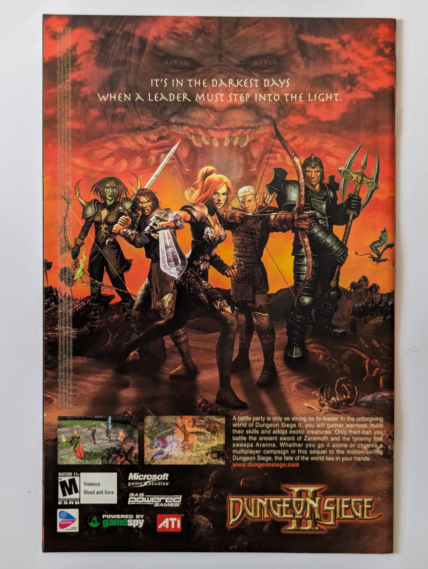 Wolverine #33 (2003 Series)