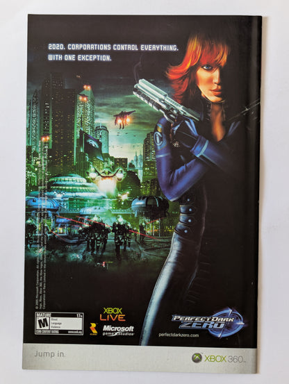 Wolverine #37 (2003 Series)