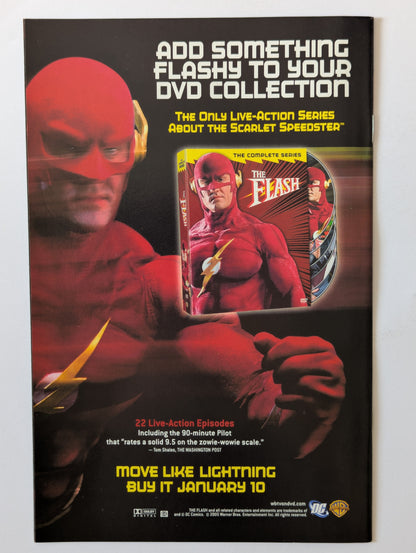 Wolverine #38 (2003 Series)