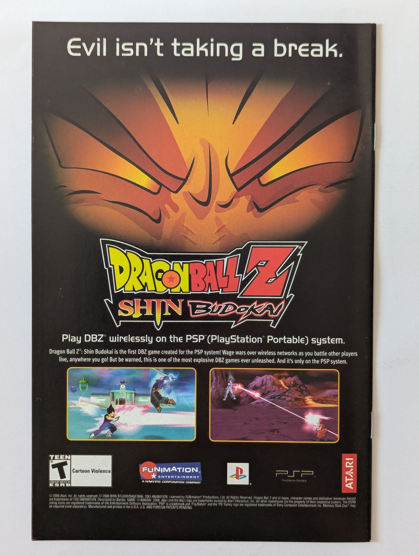 Wolverine #40 (2003 Series)