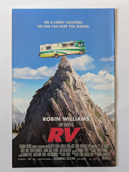 Wolverine #41 (2003 Series)