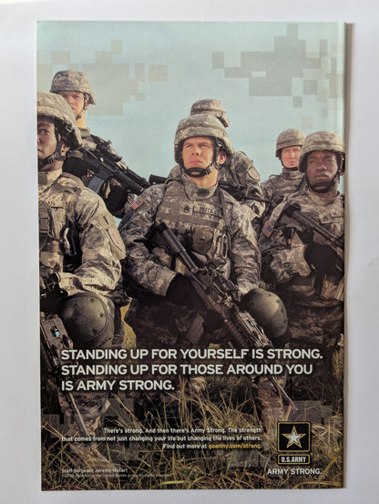 Wolverine #52 (2003 Series)