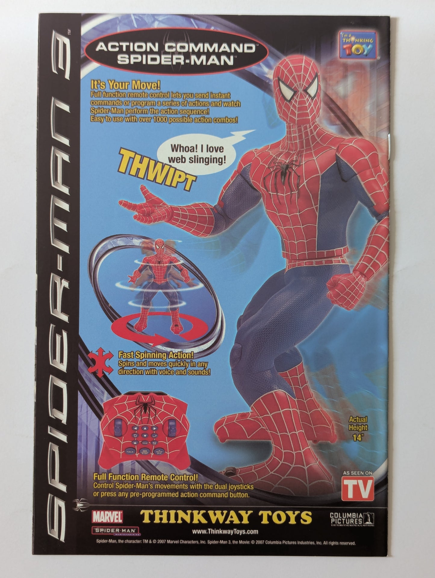 Wolverine #54 (2003 Series)