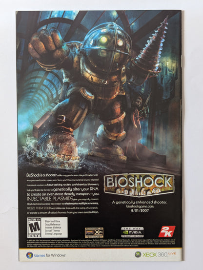 Wolverine #56 (2003 Series)