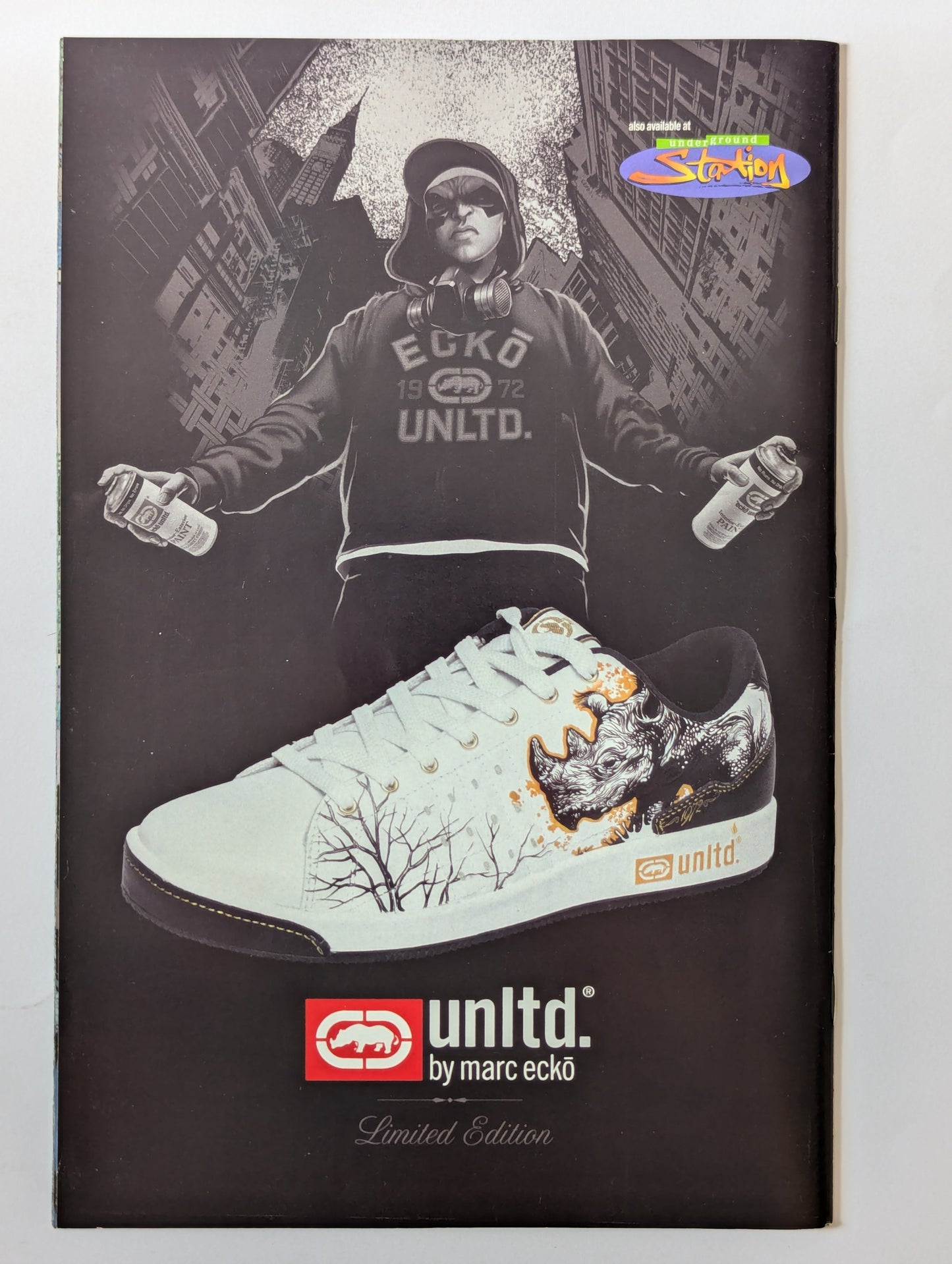 Wolverine #57 (2003 Series)