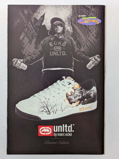 Wolverine #57 (2003 Series)