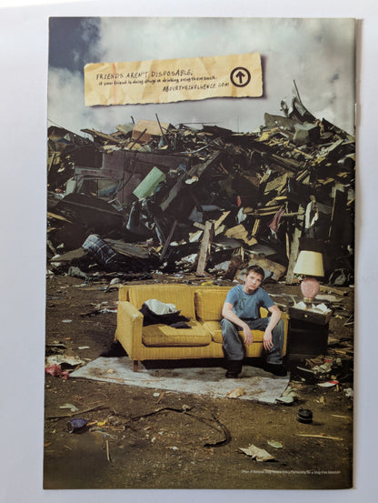 Wolverine #61 (2003 Series)