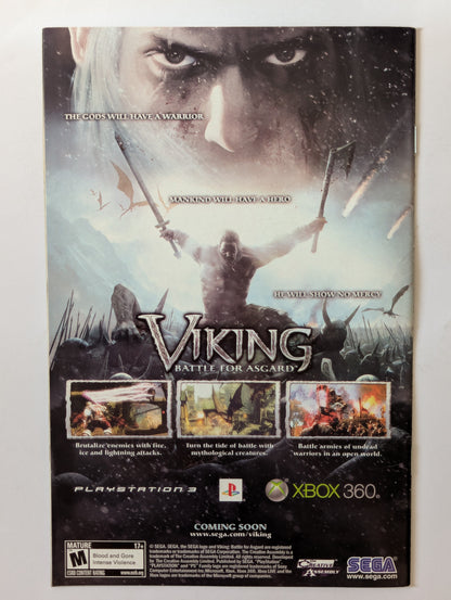 Wolverine #62 (2003 Series)