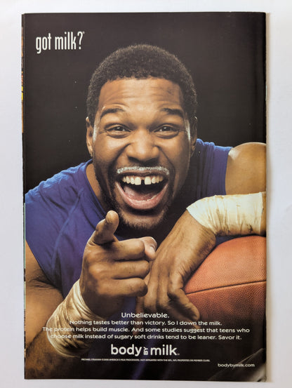 Wolverine #63 (2003 Series)