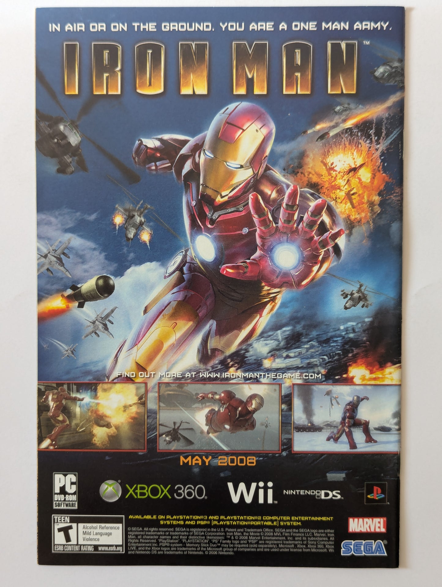 Wolverine #64 (2003 Series)