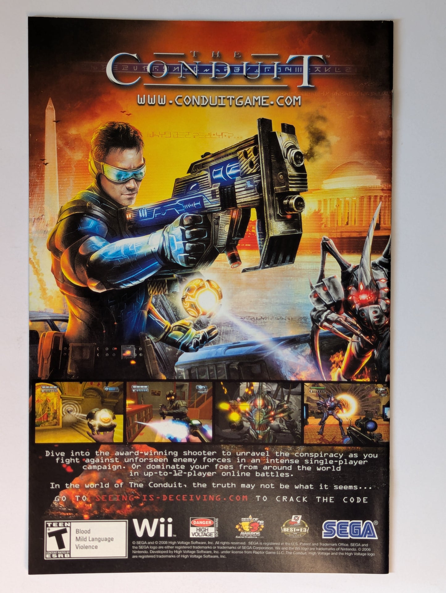 Wolverine #74 (2003 Series)