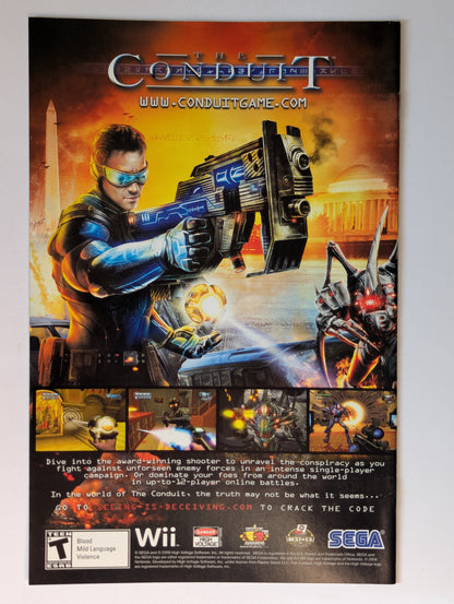 Wolverine #74 (2003 Series)