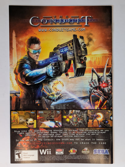 Dark Wolverine #76 (2003 Series)