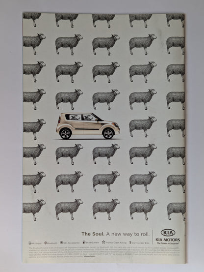 Dark Wolverine #78 (2003 Series)